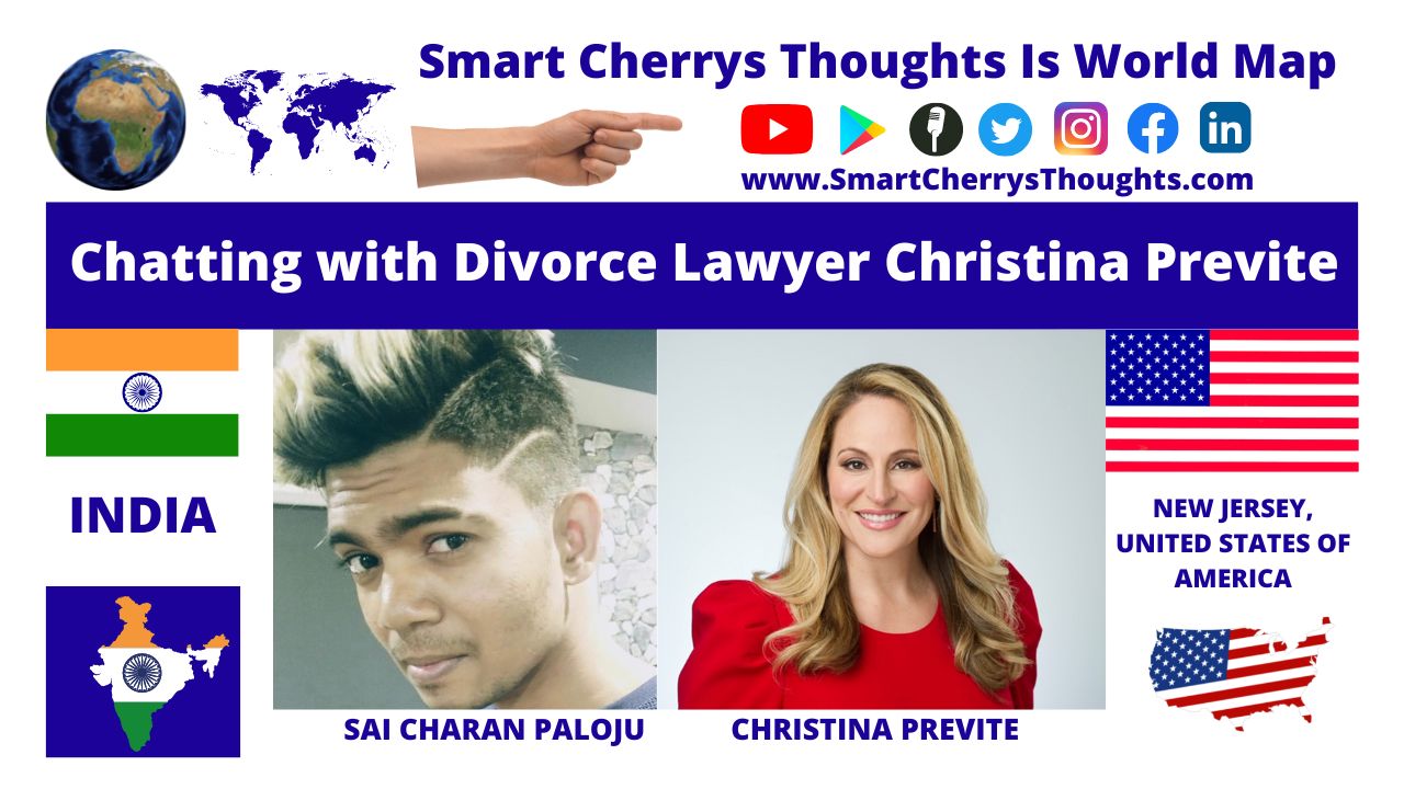 Chatting with Divorce Lawyer Christina Previte post thumbnail image